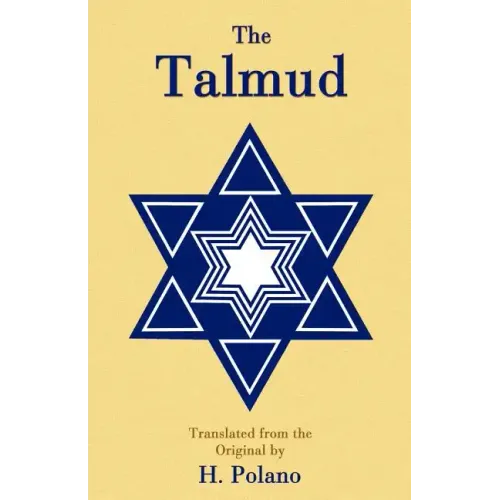 The Talmud - Paperback