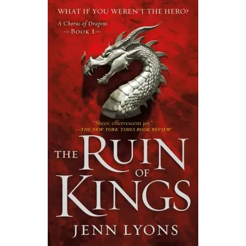 Ruin of Kings - Paperback