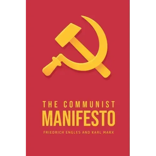 The Communist Manifesto - Paperback