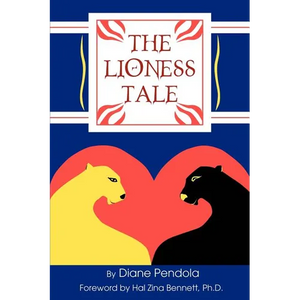 The Lioness Tale - Paperback
