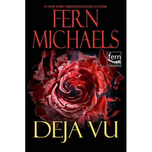 Deja Vu - Paperback