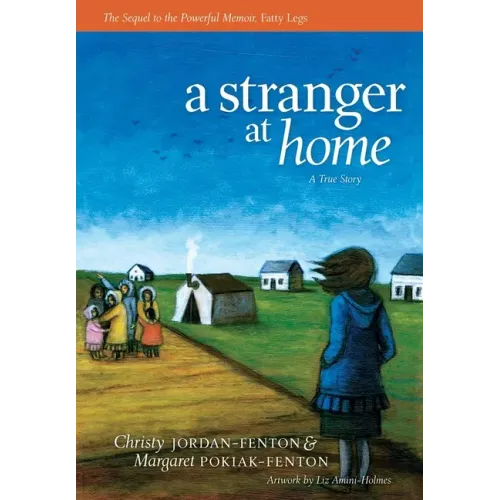 A Stranger at Home: A True Story - Paperback