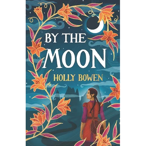 By the Moon - Paperback