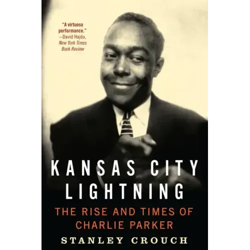 Kansas City Lightning - Paperback