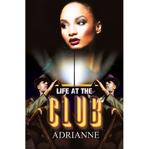 Life at the Club - Paperback