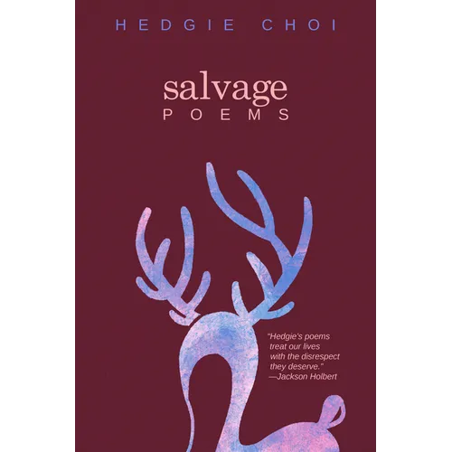 Salvage - Paperback