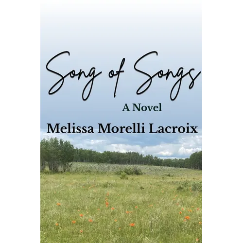 Song of Songs - Paperback