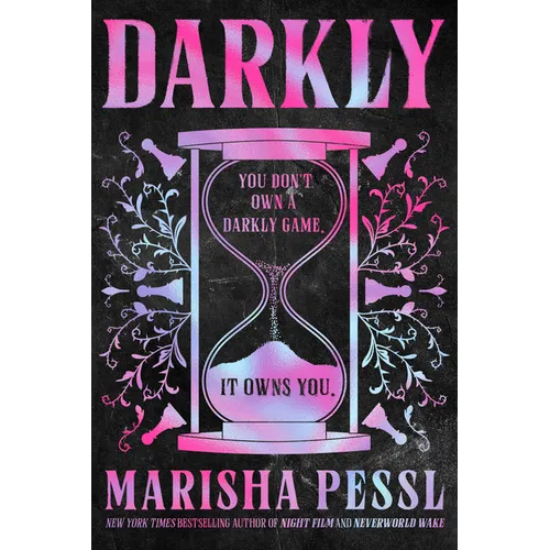 Darkly - Paperback