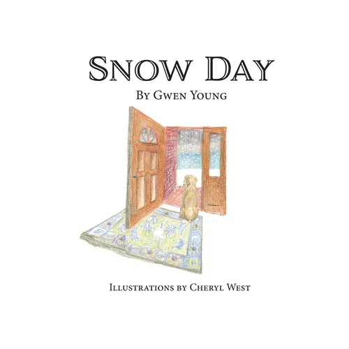 Snow Day - Paperback
