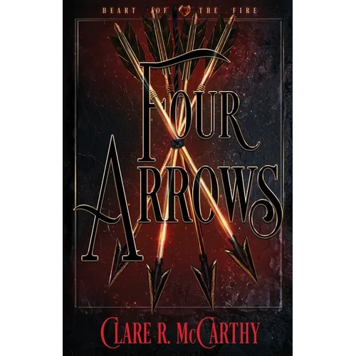 Four Arrows - Paperback