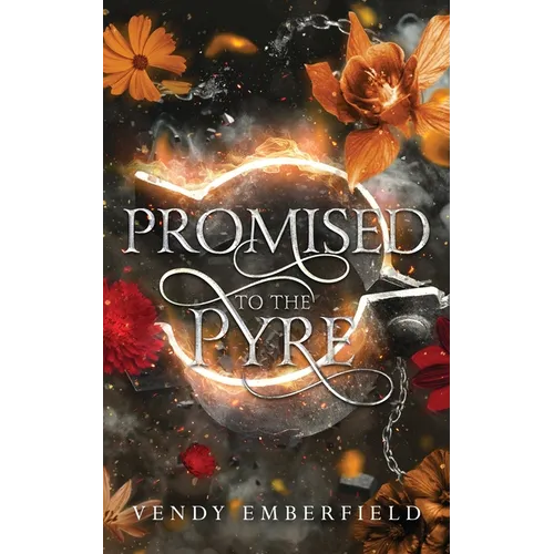 Promised to the Pyre - Paperback
