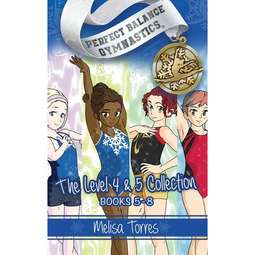 The Level 4 & 5 Collection - Hardcover