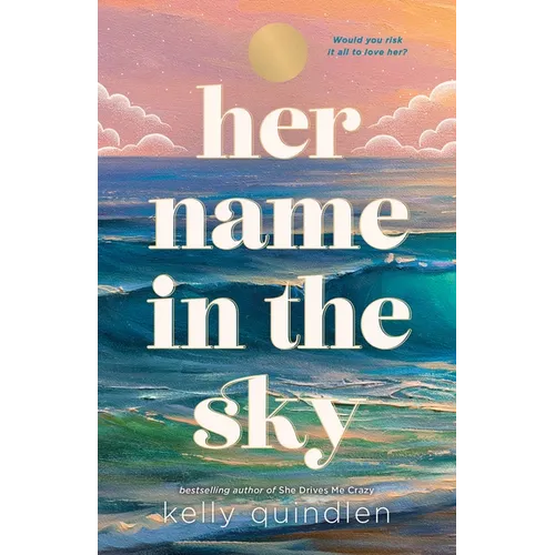 Her Name in the Sky - Paperback