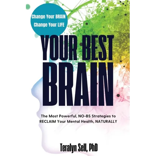 Your Best Brain - Paperback