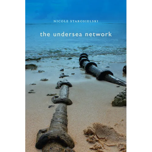The Undersea Network - Paperback
