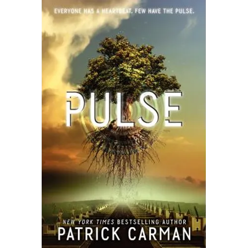 Pulse - Paperback