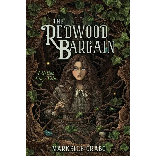 The Redwood Bargain - Hardcover