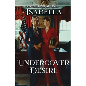 Undercover Desire - Paperback