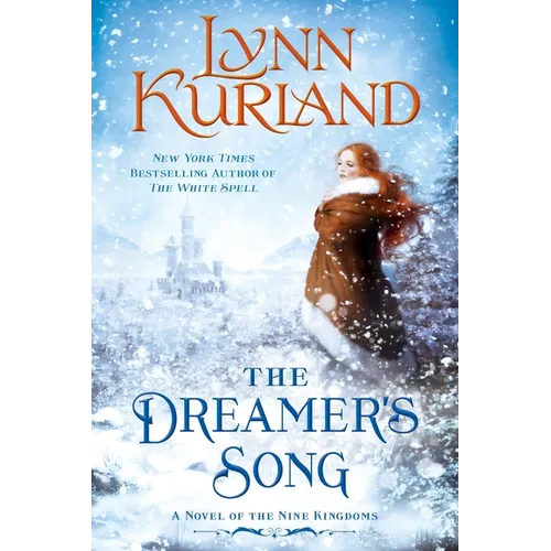 The Dreamer's Song - Paperback
