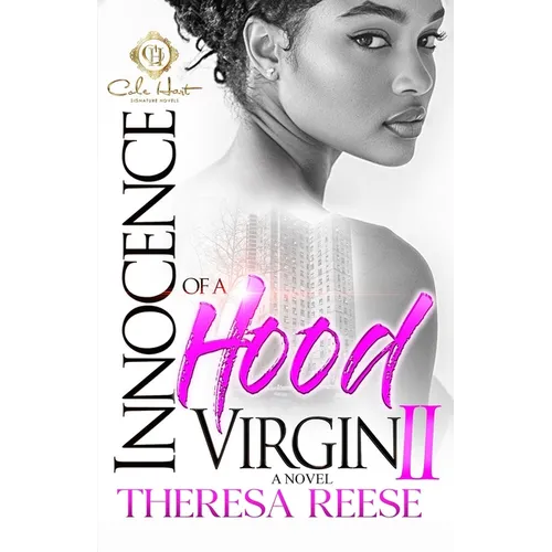 Innocence Of A Hood Virgin 2 - Paperback
