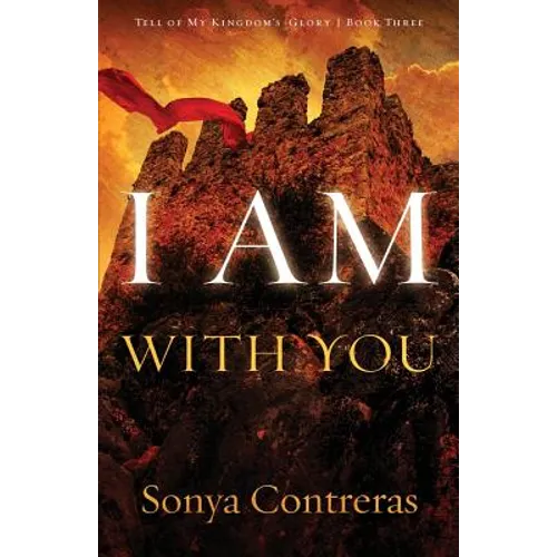 I Am with You - Paperback