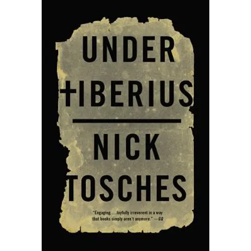 Under Tiberius - Paperback