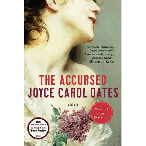 The Accursed - Paperback