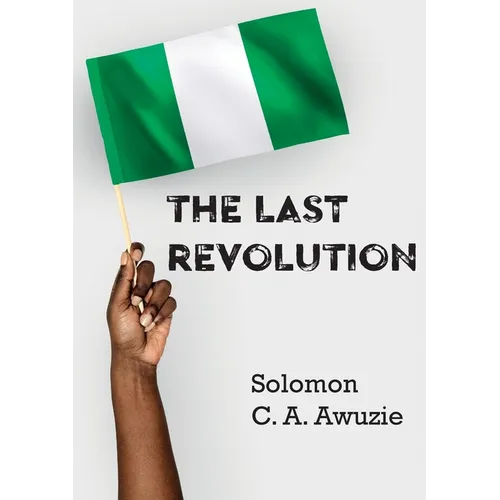 The Last Revolution - Paperback