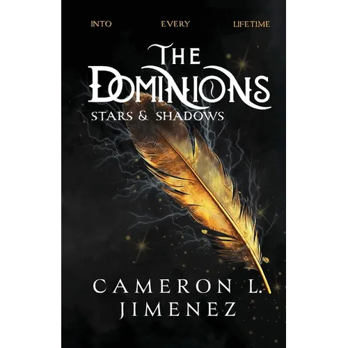 The Dominions Stars & Shadows - Paperback