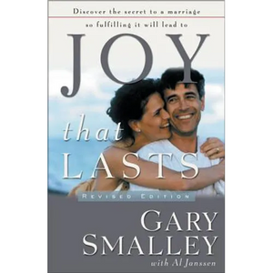 Joy That Lasts - Paperback