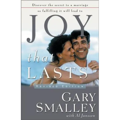 Joy That Lasts - Paperback