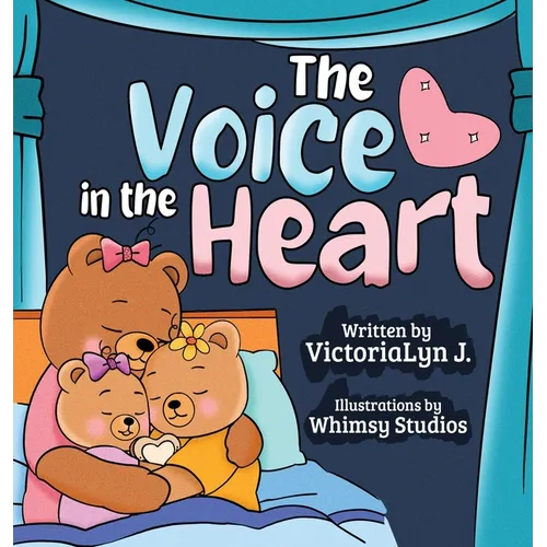 The Voice in the Heart - Hardcover