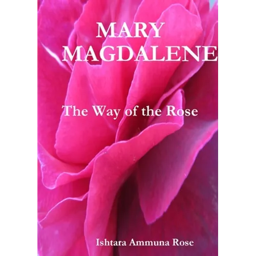 Mary Magdalene - Paperback
