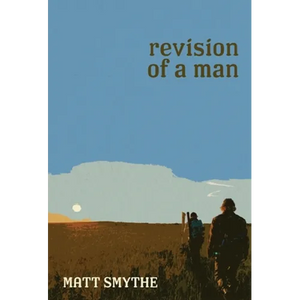 Revision of a Man - Hardcover