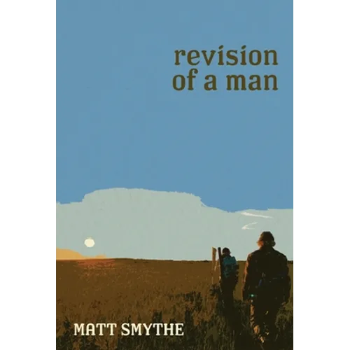 Revision of a Man - Hardcover