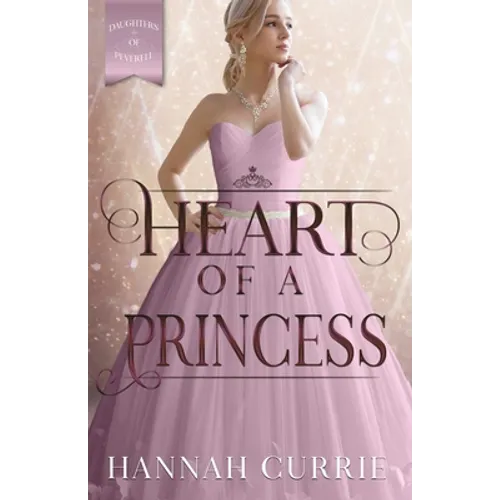 Heart of a Princess - Paperback