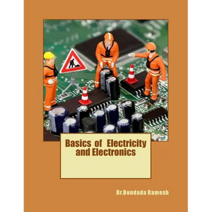 Basics of Electricity and Electronics - Paperback