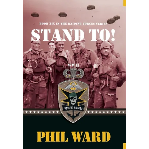 Stand To! - Hardcover