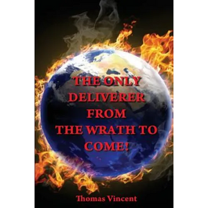 The Only Deliverer from the Wrath to Come!: Or, the Way to Escape the Horrible and Eternal Burnings of Hell - Paperback