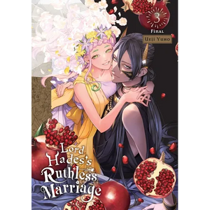 Lord Hades's Ruthless Marriage, Vol. 3 - Paperback