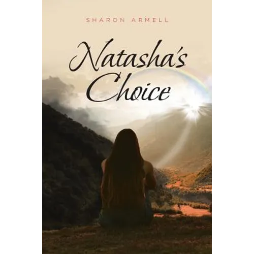 Natasha's Choice - Paperback
