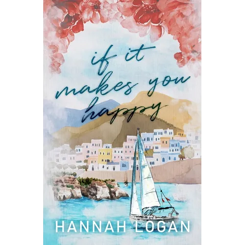 If It Makes You Happy - Paperback