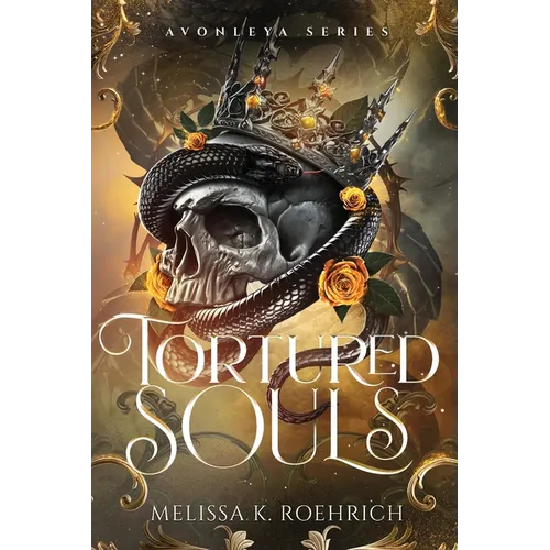 Tortured Souls - Paperback