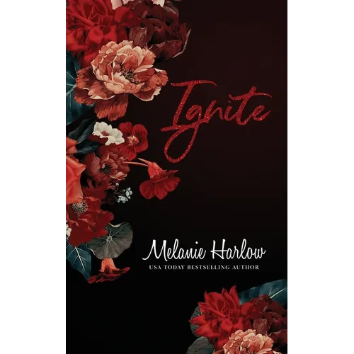 Ignite - Paperback