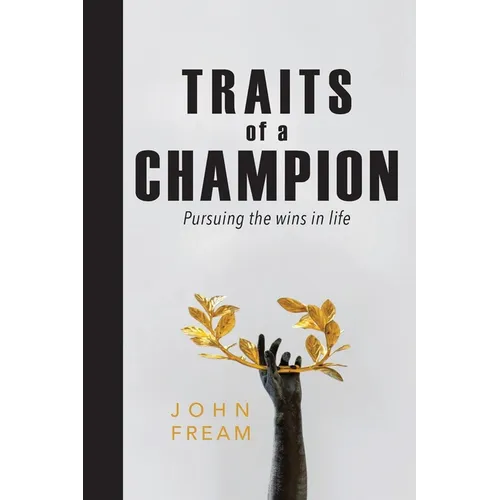 Traits of a Champion - Paperback