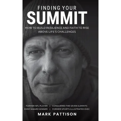 Finding Your Summit - Hardcover