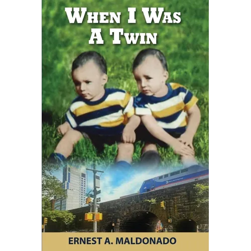 When I was a Twin - Paperback