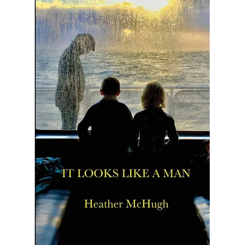 It Looks Like a Man - Paperback