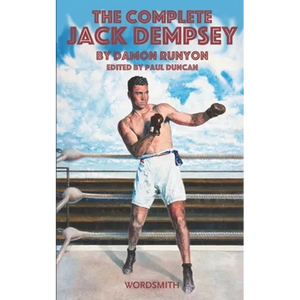 The Complete Jack Dempsey - Paperback