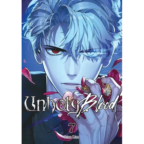 Unholy Blood, Vol. 7 - Paperback